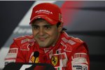 Felipe Massa (Ferrari) 