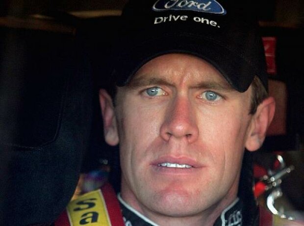 Carl Edwards