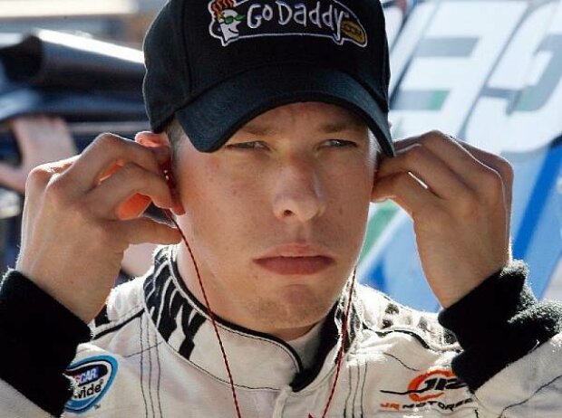 Brad Keselowski