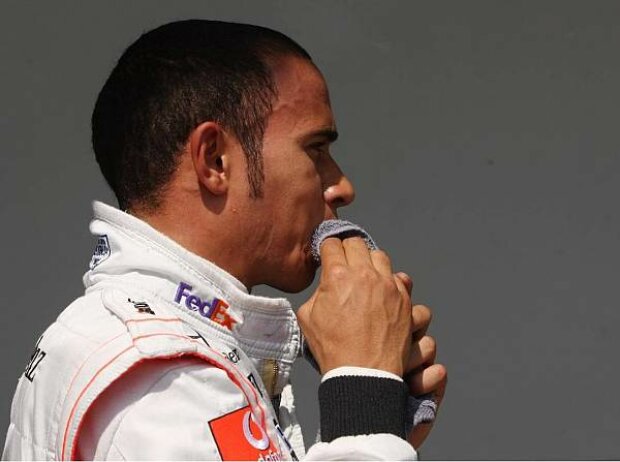 Lewis Hamilton Lewis Hamilton