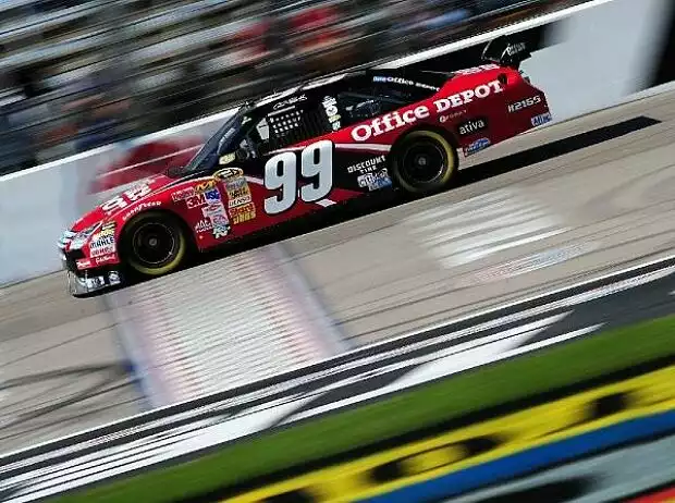 Titel-Bild zur News: Carl Edwards