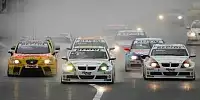 Bild zum Inhalt: Farfus: "Wir hatten einen tollen Fight an der Spitze!"