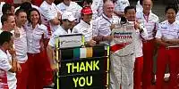 Toyota-Team