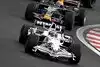 Bild zum Inhalt: BMW Sauber F1 Team: Ende mit "Nullnummer"