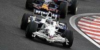 Bild zum Inhalt: BMW Sauber F1 Team: Ende mit "Nullnummer"