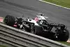 Bild zum Inhalt: Williams: Rosberg mit Biss, Nakajima mit Handicap