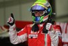 Bild zum Inhalt: Trostpflaster für Massa und Ferrari: Grausamer Sport