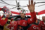  Sébastien Loeb Citroen