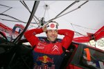  Sébastien Loeb Citroen