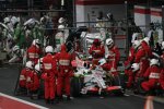 Giancarlo Fisichella (Force India) 