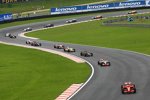 Kimi Räikkönen (Ferrari) 