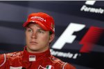 Kimi Räikkönen (Ferrari) 