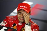 Felipe Massa (Ferrari) 