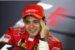 Felipe Massa (Ferrari) 