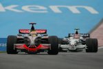Lewis Hamilton (McLaren-Mercedes) 