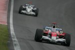 Jarno Trulli (Toyota) 