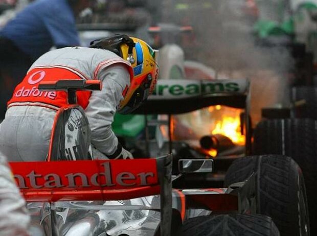 Lewis Hamilton Lewis Hamilton