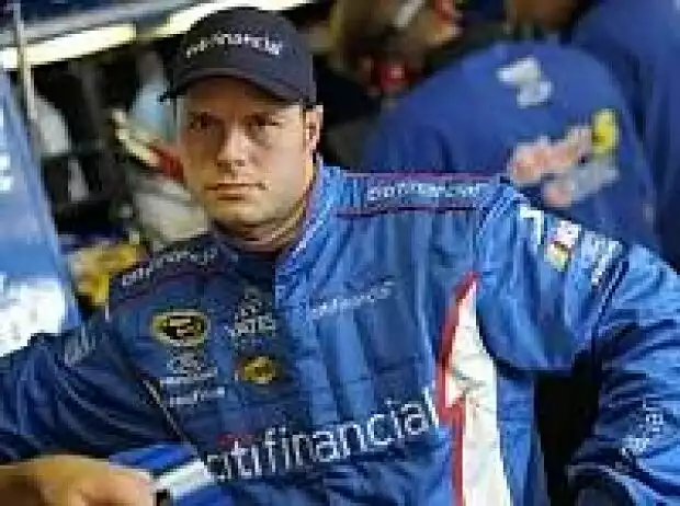 David Gilliland Titel-Bild zur News: David Gilliland