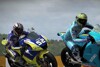 Bild zum Inhalt: Spieletest: MotoGP 08 - Nach der Saison ist vor der Saison