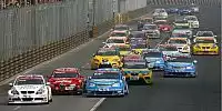 Bild zum Inhalt: Neue Gesichter in der WTCC