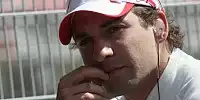 Bild zum Inhalt: Glock: Felipe weiß, dass ich nicht anders konnte