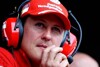 Bild zum Inhalt: Schumacher: Massa hat Zweifler überzeugt