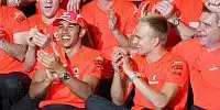 Bild zum Inhalt: Hamiltons Titel bringt Wetter 158.000 Euro