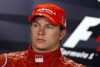 Bild zum Inhalt: Räikkönen: "Ich hole mir den Titel wieder!"