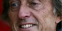 Bild zum Inhalt: Montezemolo: Die besten Fahrer und ein Titel
