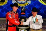 Carl Edwards Jack Roush