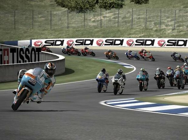 MotoGP 08 MotoGP 08