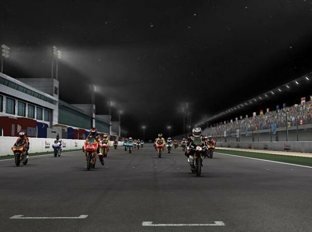 MotoGP 08 MotoGP 08