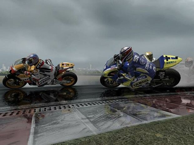 MotoGP 08 MotoGP 08