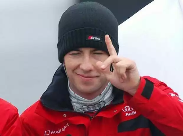 Titel-Bild zur News: Mike Rockenfeller