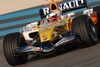 Bild zum Inhalt: Loeb freut sich auf die erneute Formel-1-Ausfahrt