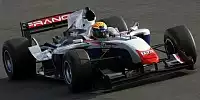 Nicolas Prost