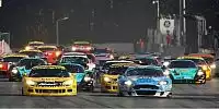 FIA GT Start Zolder