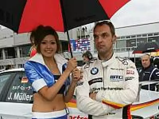 Jörg Müller Titel-Bild zur News: Jörg Müller