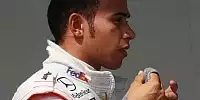 Bild zum Inhalt: Schumachers Rekorde knacken? Das reizt Hamilton nicht