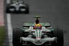 Bild zum Inhalt: Tendenz gegen Barrichello: Honda sucht "frischen Wind"