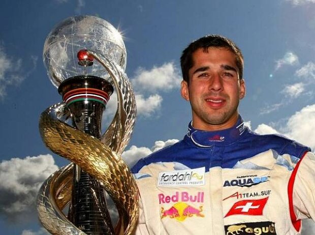 Neel Jani Neel Jani