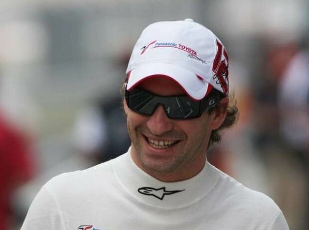 Timo Glock 