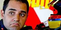 Bild zum Inhalt: Warum Montoya in der NASCAR plötzlich mithalten kann