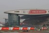 FIA ändert Rennkalender: China-Rennen im April 2009