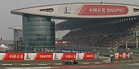 Bild zum Inhalt: FIA ändert Rennkalender: China-Rennen im April 2009