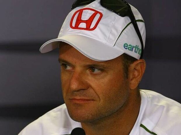 Rubens Barrichello 