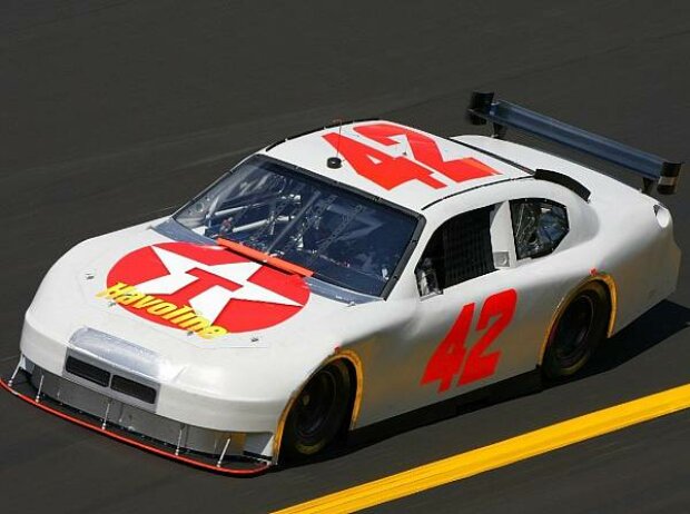 Juan Pablo Montoya