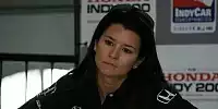 Danica Patrick