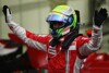 Bild zum Inhalt: F1Total Champ: Massa triumphiert beim Finale