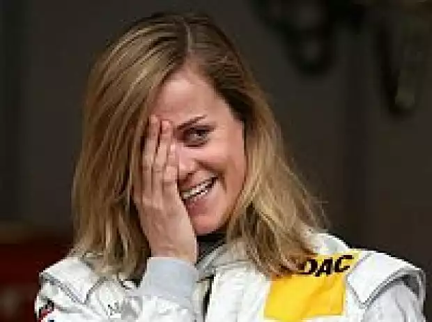 Titel-Bild zur News: Susie Stoddart